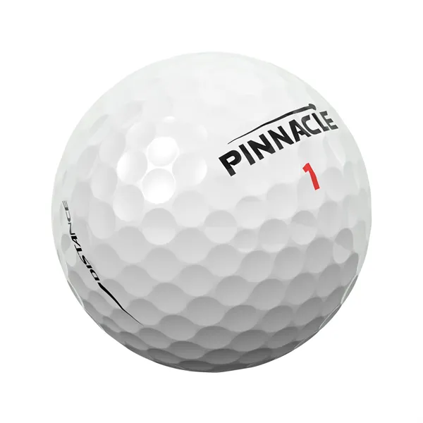 Pinnacle Distance Golf Balls - Pinnacle Distance Golf Balls - Image 4 of 6