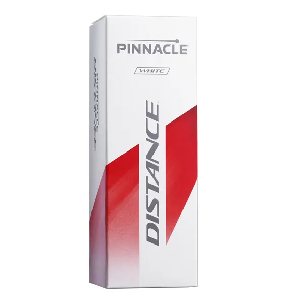Pinnacle Distance Golf Balls - Pinnacle Distance Golf Balls - Image 5 of 6