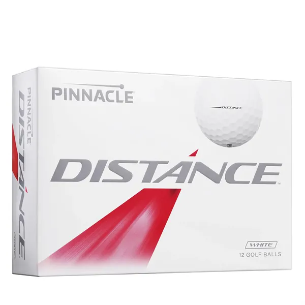 Pinnacle Distance Golf Balls - Pinnacle Distance Golf Balls - Image 6 of 6
