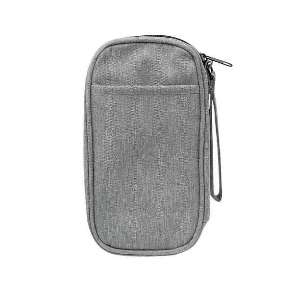 Tandem Tech Travel Organizer - Tandem Tech Travel Organizer - Image 7 of 10