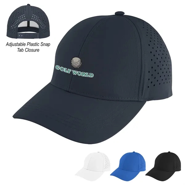 Replay rPET Cap - Replay rPET Cap - Image 0 of 8