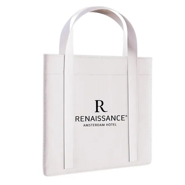 Custom Casual Tote Bag - Custom Casual Tote Bag - Image 4 of 5