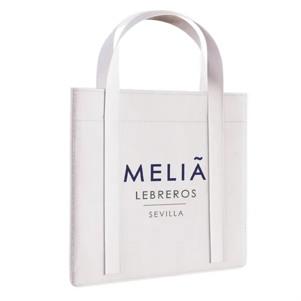 Custom Casual Tote Bag - Custom Casual Tote Bag - Image 5 of 5