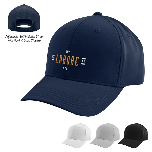 rPET Performance Flex Cap - rPET Performance Flex Cap - Image 0 of 8