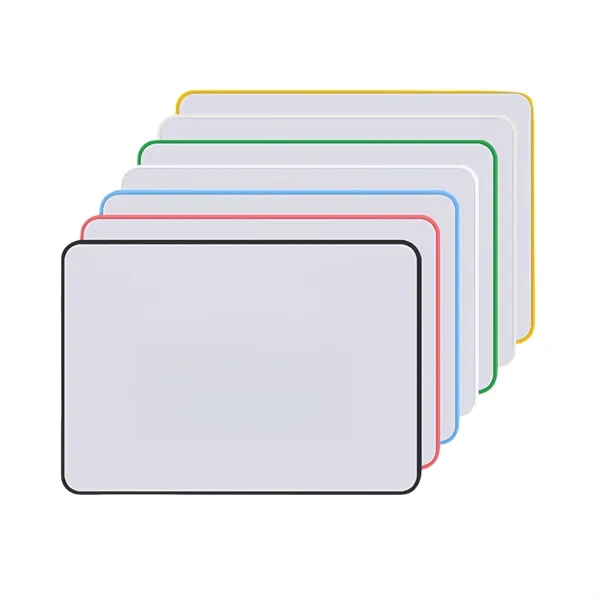 Two-Sided Writing Whiteboard - Two-Sided Writing Whiteboard - Image 1 of 13
