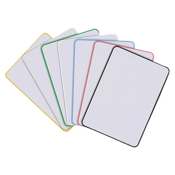 Two-Sided Writing Whiteboard - Two-Sided Writing Whiteboard - Image 2 of 13