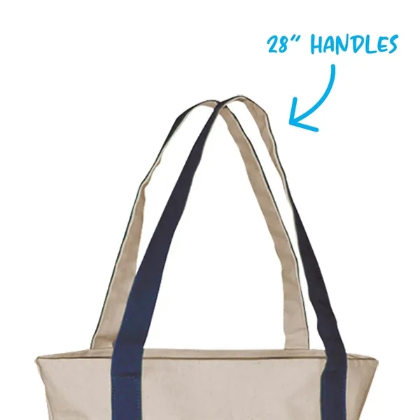 Standard Boat Bag - Standard Boat Bag - Image 0 of 3