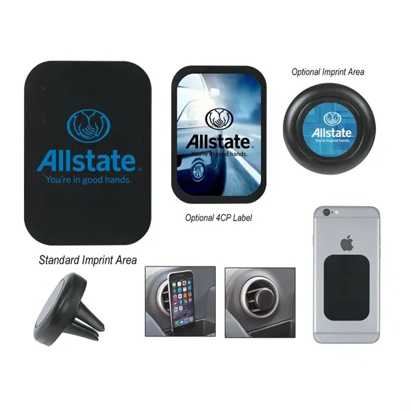 Auto Phone Mount - Auto Phone Mount - Image 10 of 11