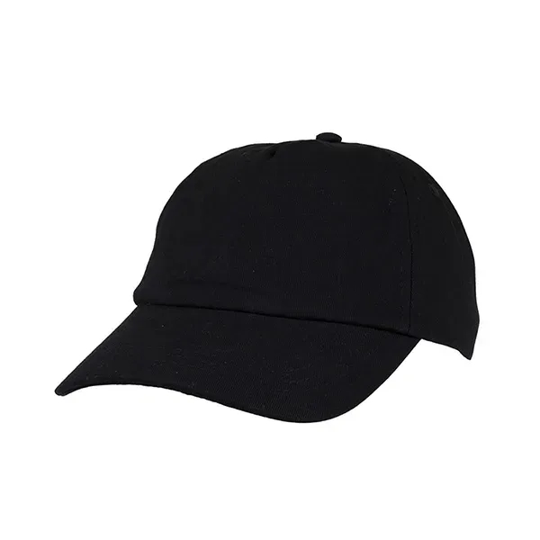 CAMPBELL 5-Panel Dad Hat with Tuck Strap & Slide Buckle A - CAMPBELL 5-Panel Dad Hat with Tuck Strap & Slide Buckle A - Image 14 of 29