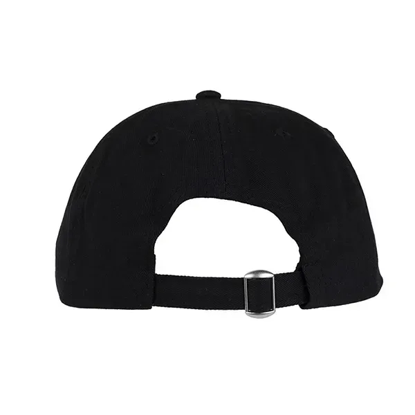 CAMPBELL 5-Panel Dad Hat with Tuck Strap & Slide Buckle A - CAMPBELL 5-Panel Dad Hat with Tuck Strap & Slide Buckle A - Image 26 of 29