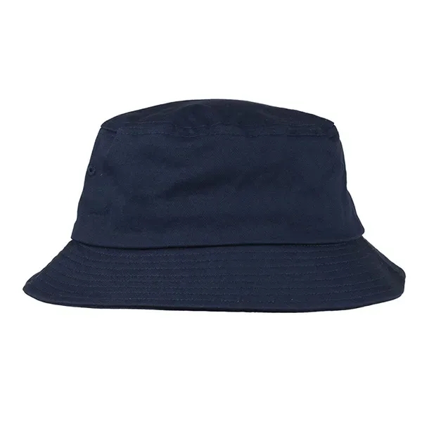 Full Color Imprint Cotton Bucket Hat - Full Color Imprint Cotton Bucket Hat - Image 27 of 50