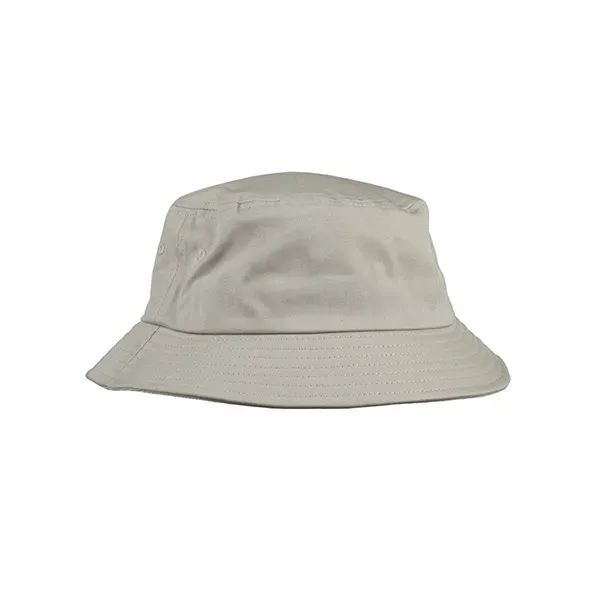 Full Color Imprint Cotton Bucket Hat - Full Color Imprint Cotton Bucket Hat - Image 30 of 50