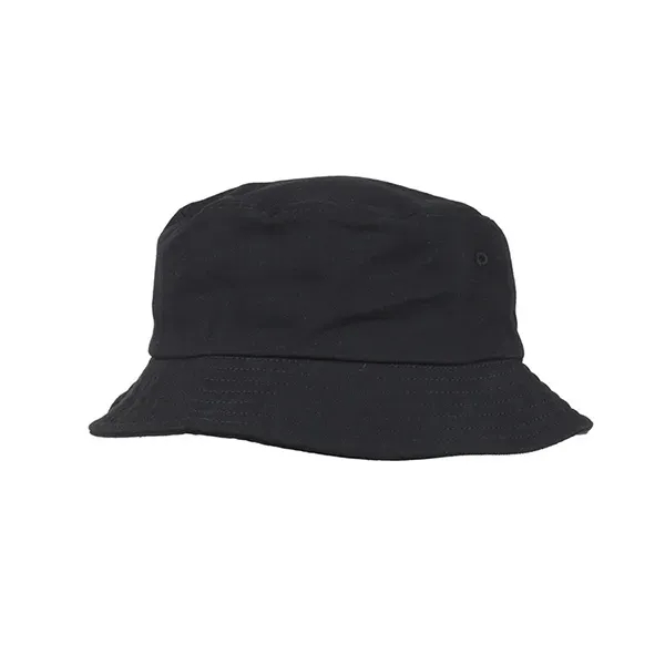 Full Color Imprint Cotton Bucket Hat - Full Color Imprint Cotton Bucket Hat - Image 31 of 50