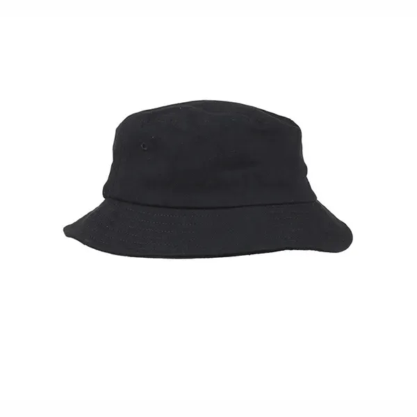 Full Color Imprint Cotton Bucket Hat - Full Color Imprint Cotton Bucket Hat - Image 32 of 50