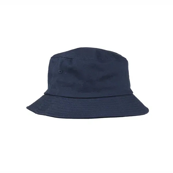 Full Color Imprint Cotton Bucket Hat - Full Color Imprint Cotton Bucket Hat - Image 34 of 50