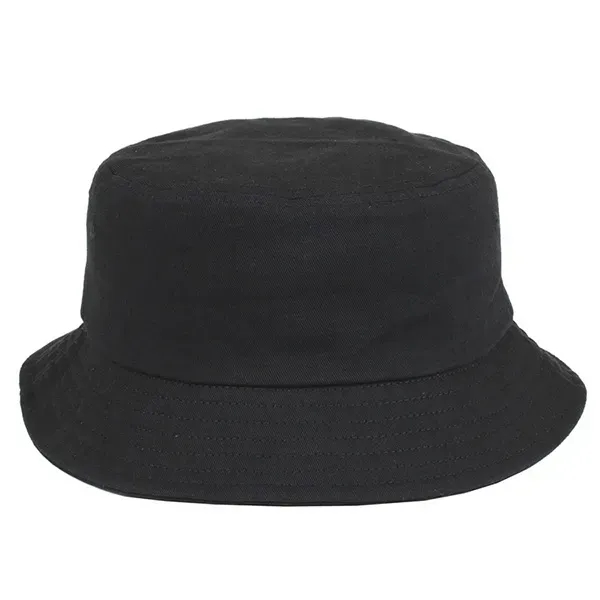 Full Color Imprint Cotton Bucket Hat - Full Color Imprint Cotton Bucket Hat - Image 37 of 50