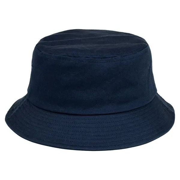 Full Color Imprint Cotton Bucket Hat - Full Color Imprint Cotton Bucket Hat - Image 38 of 50