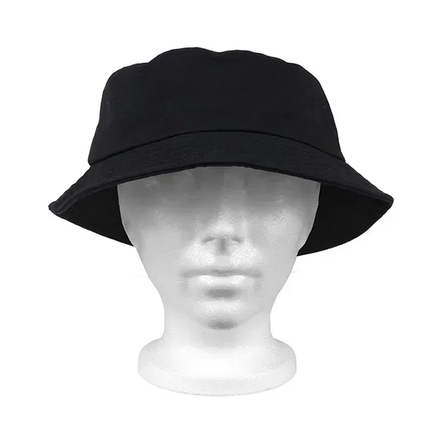 Full Color Imprint Cotton Bucket Hat - Full Color Imprint Cotton Bucket Hat - Image 41 of 50