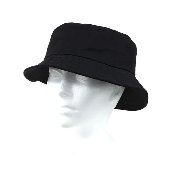 Full Color Imprint Cotton Bucket Hat - Full Color Imprint Cotton Bucket Hat - Image 46 of 50