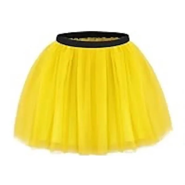 Tulle Tutu Skirt - Tulle Tutu Skirt - Image 11 of 11