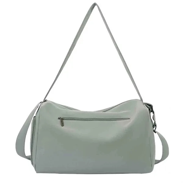 Large Capacity Storage Gym Bag - Large Capacity Storage Gym Bag - Image 2 of 3