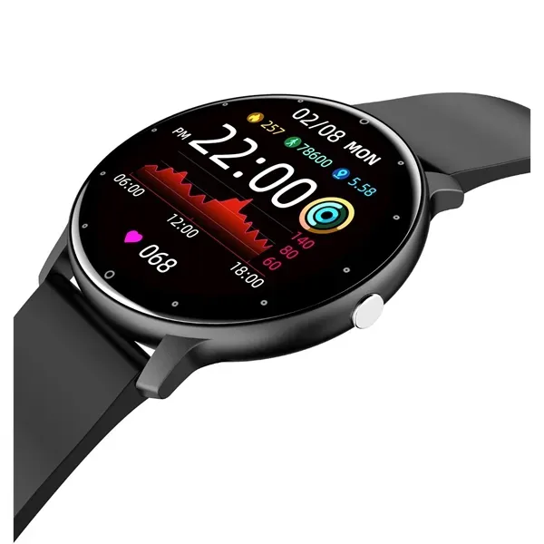 New Bluetooth Call Smart Watch - New Bluetooth Call Smart Watch - Image 0 of 3