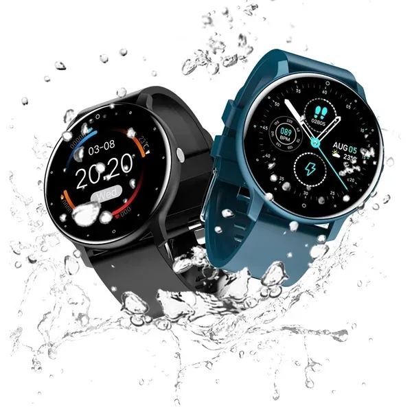New Bluetooth Call Smart Watch - New Bluetooth Call Smart Watch - Image 1 of 3