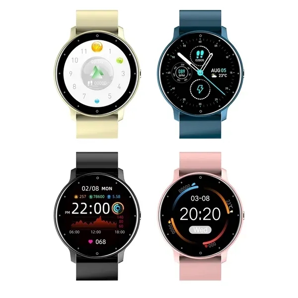 New Bluetooth Call Smart Watch - New Bluetooth Call Smart Watch - Image 2 of 3