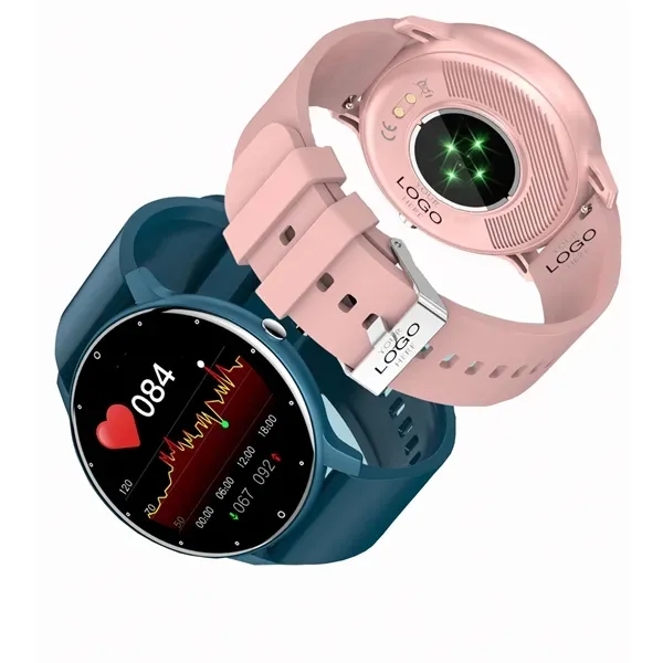 New Bluetooth Call Smart Watch - New Bluetooth Call Smart Watch - Image 3 of 3