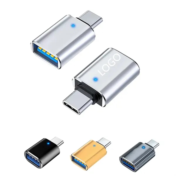 USB C Adapter - USB C Adapter - Image 0 of 2