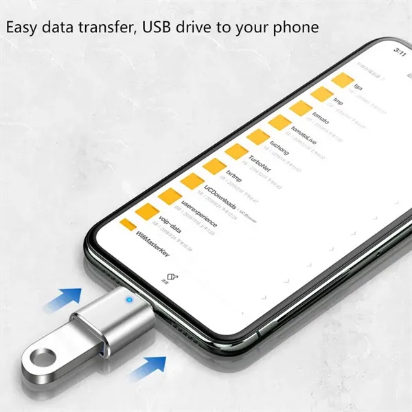 USB C Adapter - USB C Adapter - Image 1 of 2