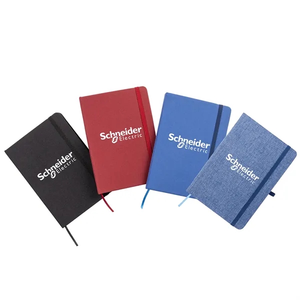 RPET Journal Book - RPET Journal Book - Image 0 of 6