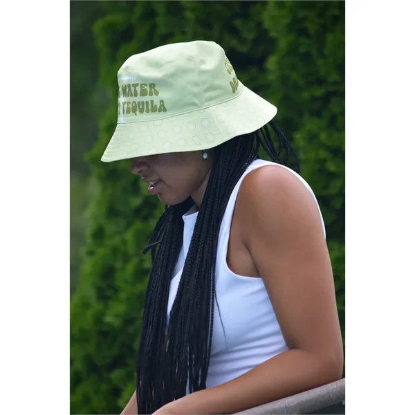 Reversible Bucket Hat