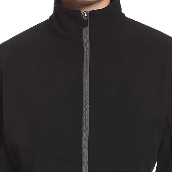 Callaway Soft Shell Full-Zip Ladies Jacket - Callaway Soft Shell Full-Zip Ladies Jacket - Image 3 of 5
