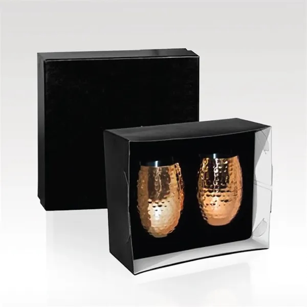 Cheers Double Wall Tumbler