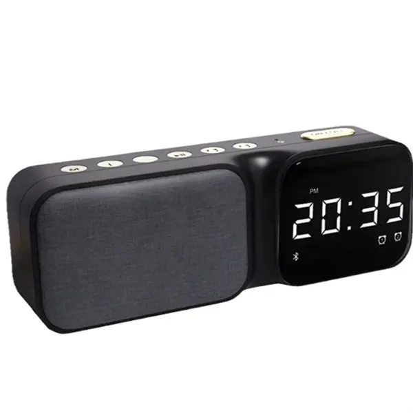 Sleep Sound Alarm Clock - Sleep Sound Alarm Clock - Image 0 of 3