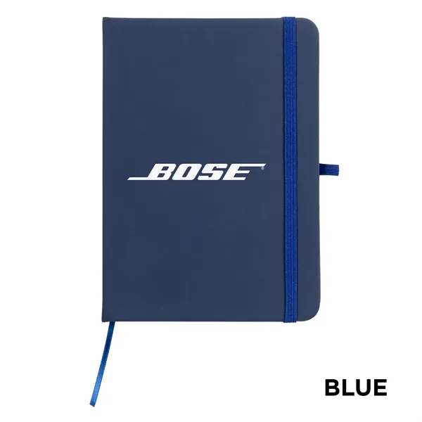 Polyurethane Journal Book