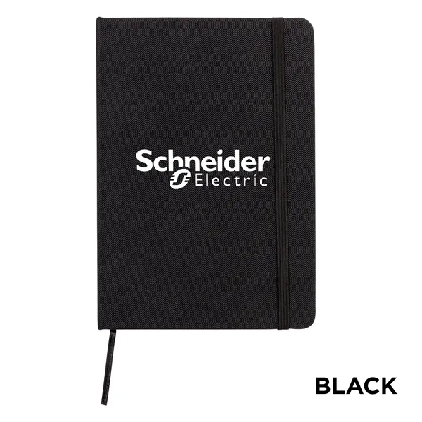 Custom RPET Journal Book
