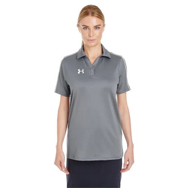 Under Armour Ladies' Tech Polo - Under Armour Ladies' Tech Polo - Image 0 of 3