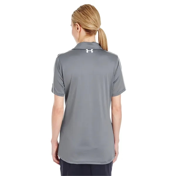 Under Armour Ladies' Tech Polo - Under Armour Ladies' Tech Polo - Image 1 of 3