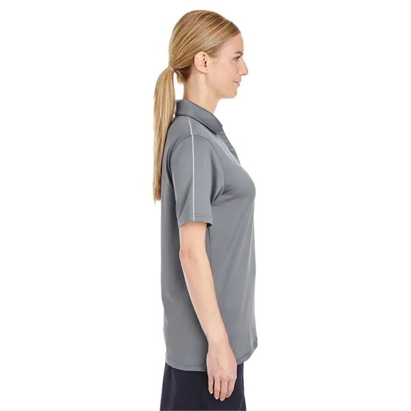 Under Armour Ladies' Tech Polo - Under Armour Ladies' Tech Polo - Image 2 of 3