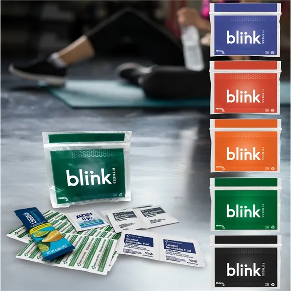 Gym Kit - Gym Kit - Image 0 of 10