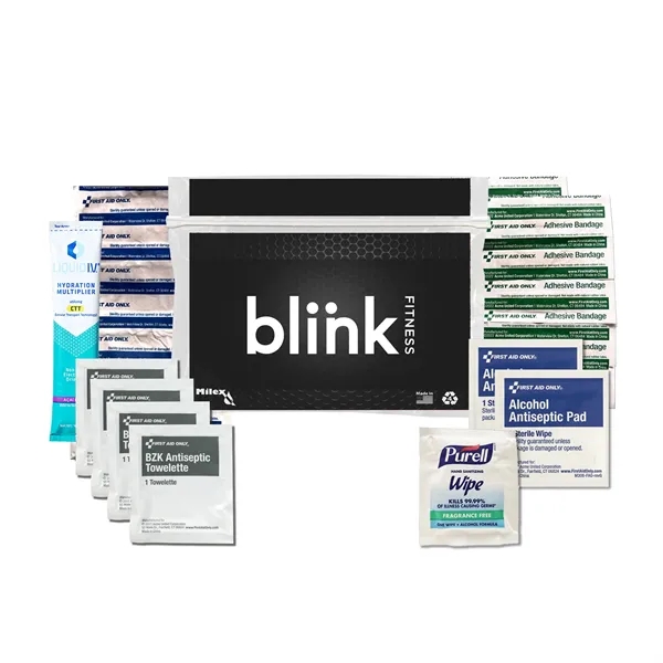 Gym Kit - Gym Kit - Image 1 of 10