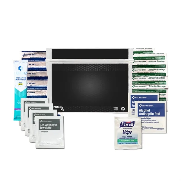 Gym Kit - Gym Kit - Image 2 of 10