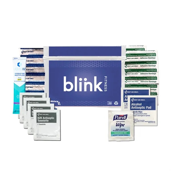 Gym Kit - Gym Kit - Image 3 of 10