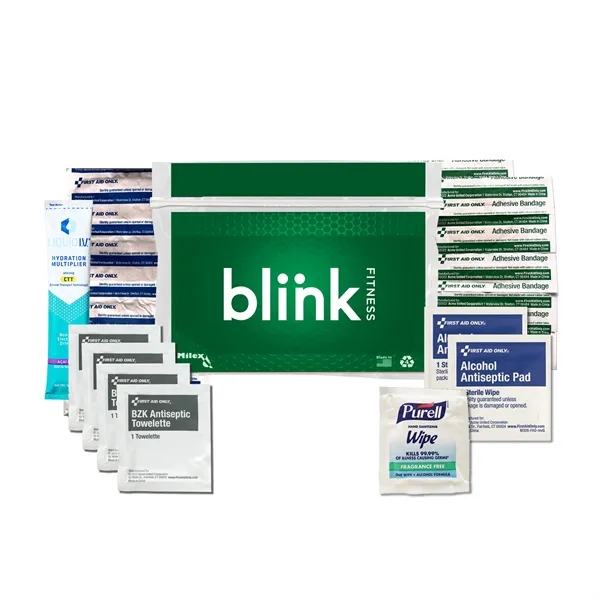 Gym Kit - Gym Kit - Image 5 of 10