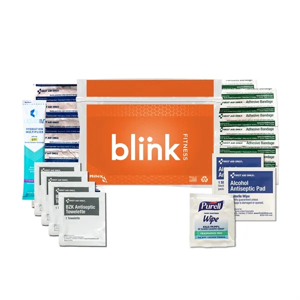 Gym Kit - Gym Kit - Image 7 of 10