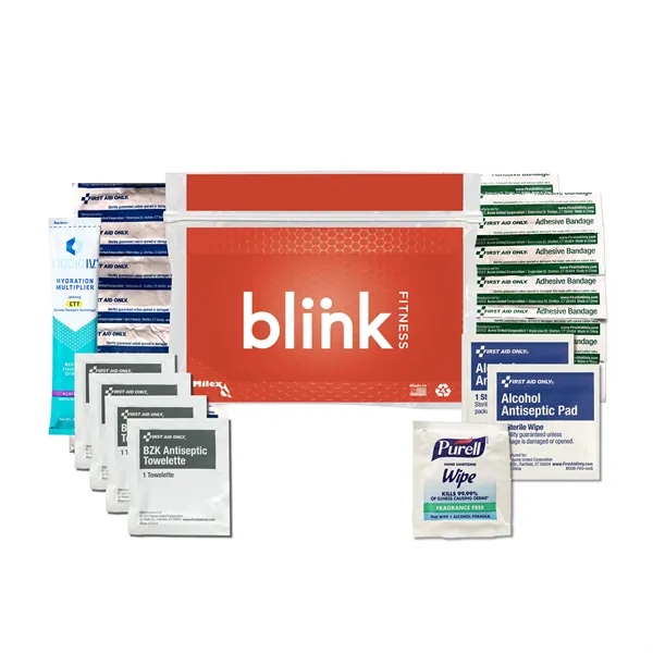 Gym Kit - Gym Kit - Image 9 of 10