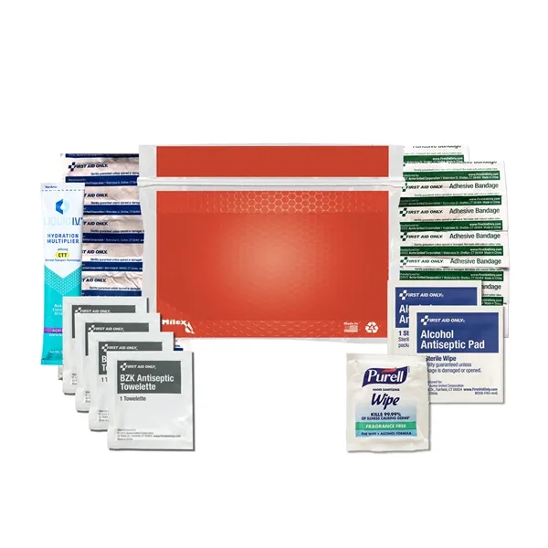 Gym Kit - Gym Kit - Image 10 of 10