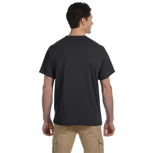 Jerzees Adult DRI-POWER® SPORT Poly T-Shirt - Jerzees Adult DRI-POWER® SPORT Poly T-Shirt - Image 51 of 71
